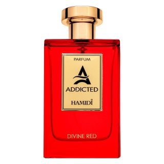 Hamidi Hamidi Addicted Divine Red за жени Parfum - Дамски парфюм 110мл - Сравни цени от 1 магазин с безплатна доставка