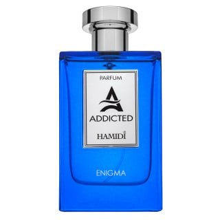 Hamidi Addicted Enigma за мъже Parfum
