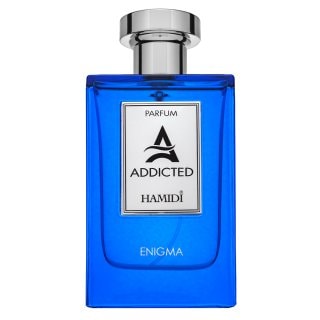 Hamidi Hamidi Addicted Enigma за мъже Parfum - Мъжки парфюм 110мл - Сравни цени от 1 магазин с безплатна доставка
