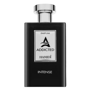 Hamidi Hamidi Addicted Intense унисекс Parfum - Унисекс парфюм 120мл - Сравни цени от 1 магазин с безплатна доставка