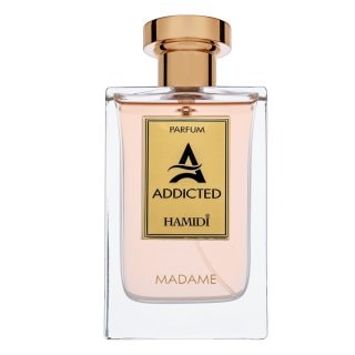 Hamidi Hamidi Addicted Madame за жени Parfum - Дамски парфюм 110мл - Сравни цени от 1 магазин с безплатна доставка