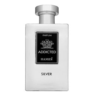 Hamidi Addicted Silver унисекс Parfum