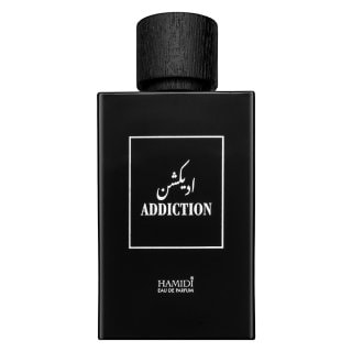 Hamidi Hamidi Addiction унисекс EDP - Унисекс парфюм 100мл - Сравни цени от 1 магазин с безплатна доставка