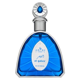 Hamidi Al Qaiser унисекс EDP