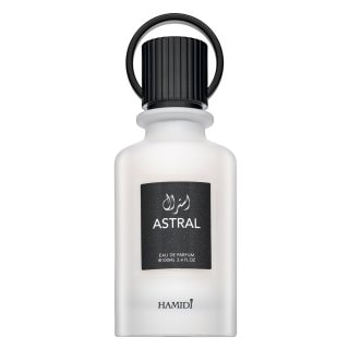 Hamidi Hamidi Astral унисекс EDP - Унисекс парфюм 100мл - Сравни цени от 1 магазин с безплатна доставка