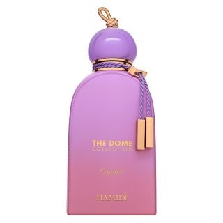 Hamidi Hamidi Capitol за мъже EDP - Мъжки парфюм 100мл - Сравни цени от 1 магазин с безплатна доставка