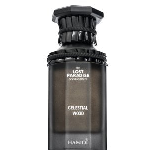 Hamidi Celestial Wood унисекс EDP