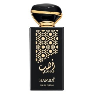 Hamidi Hamidi Dahab унисекс EDP - Унисекс парфюм 100мл - Сравни цени от 1 магазин с безплатна доставка