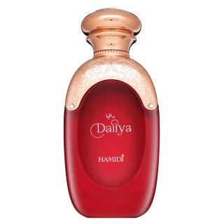Hamidi Hamidi Daliya за жени EDP - Дамски парфюм 100мл - Сравни цени от 1 магазин с безплатна доставка