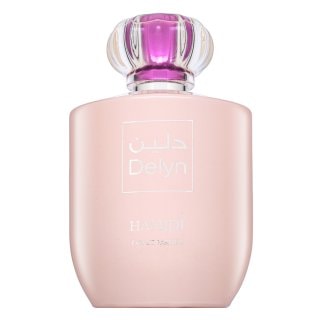 Hamidi Hamidi Delyn за жени EDP - Дамски парфюм 100мл - Сравни цени от 1 магазин с безплатна доставка