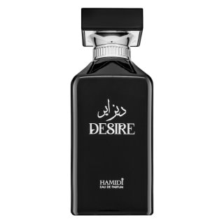 Hamidi Hamidi Desire за мъже EDP - Мъжки парфюм 100мл - Сравни цени от 1 магазин с безплатна доставка