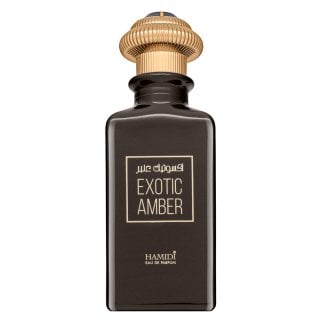 Hamidi Exotic Amber унисекс EDP