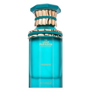 Hamidi Hamidi Exquisite унисекс EDP - Унисекс парфюм 100мл - Сравни цени от 1 магазин с безплатна доставка