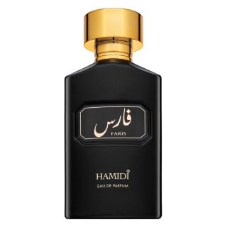 Hamidi Hamidi Faris унисекс EDP - Унисекс парфюм 100мл - Сравни цени от 1 магазин с безплатна доставка