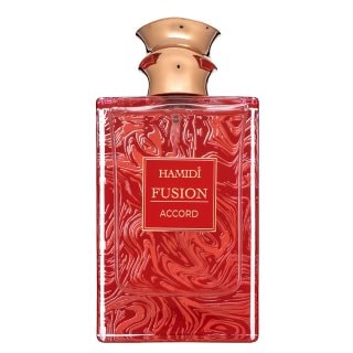Hamidi Hamidi Fusion Accord за жени EDP - Дамски парфюм 85мл - Сравни цени от 1 магазин с безплатна доставка