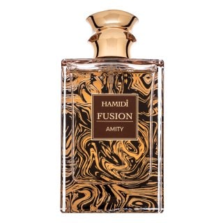 Hamidi Hamidi Fusion Amity за жени EDP - Дамски парфюм 85мл - Сравни цени от 1 магазин с безплатна доставка