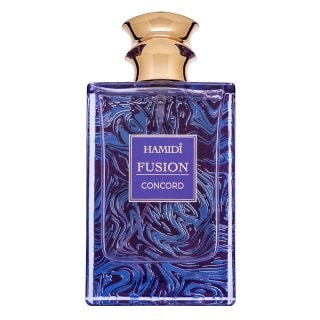 Hamidi Hamidi Fusion Concord за жени EDP - Дамски парфюм 85мл - Сравни цени от 1 магазин с безплатна доставка