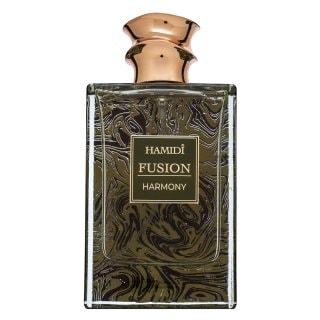 Hamidi Hamidi Fusion Harmony унисекс EDP - Унисекс парфюм 85мл - Сравни цени от 1 магазин с безплатна доставка