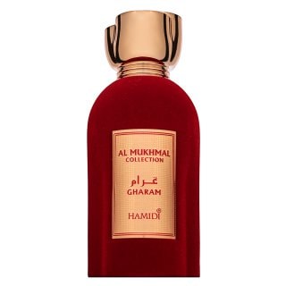 Hamidi Hamidi Gharam унисекс EDP - Унисекс парфюм 100мл - Сравни цени от 1 магазин с безплатна доставка
