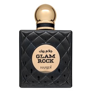 Hamidi Hamidi Glam Rock за жени EDP - Дамски парфюм 100мл - Сравни цени от 1 магазин с безплатна доставка