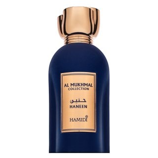Hamidi Hamidi Haneen унисекс EDP - Унисекс парфюм 100мл - Сравни цени от 1 магазин с безплатна доставка