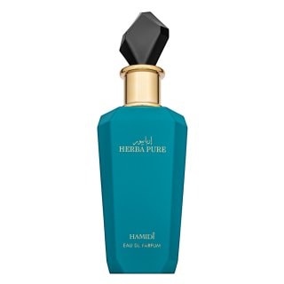 Hamidi Hamidi Herba Pure унисекс EDP - Унисекс парфюм 100мл - Сравни цени от 1 магазин с безплатна доставка
