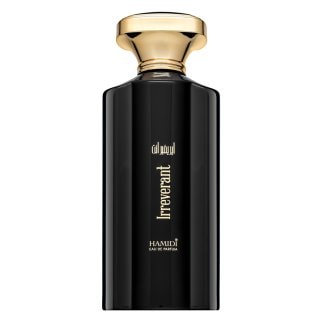 Hamidi Hamidi Irreverant за жени EDP - Дамски парфюм 100мл - Сравни цени от 1 магазин с безплатна доставка