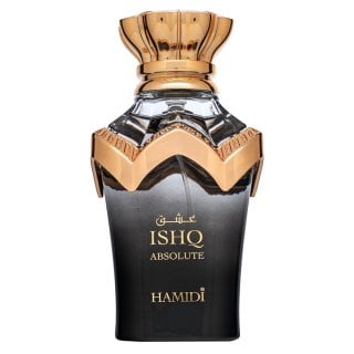Hamidi Ishq Absolute за мъже EDP