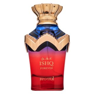 Hamidi Hamidi Ishq Forever за жени EDP - Дамски парфюм 100мл - Сравни цени от 1 магазин с безплатна доставка