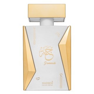 Hamidi Jannah Oriental унисекс EDP