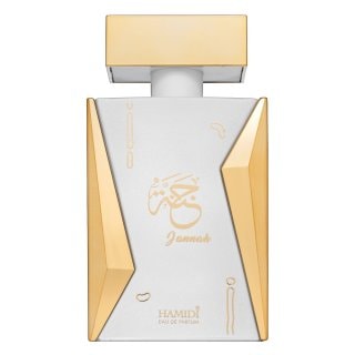Hamidi Hamidi Jannah Oriental унисекс EDP - Унисекс парфюм 100мл - Сравни цени от 1 магазин с безплатна доставка