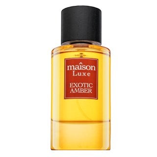 Hamidi Maison Luxe Exotic Amber за мъже Parfum