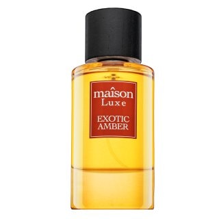 Hamidi Hamidi Maison Luxe Exotic Amber за мъже Parfum - Мъжки парфюм 110мл - Сравни цени от 1 магазин с безплатна доставка