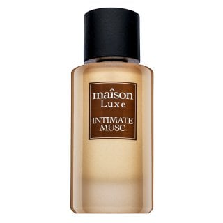 Hamidi Maison Luxe Intimate Musc за мъже Parfum