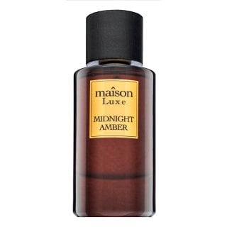 Hamidi Maison Luxe Midnight Amber унисекс Parfum