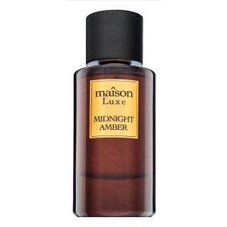 Hamidi Hamidi Maison Luxe Midnight Amber унисекс Parfum - Унисекс парфюм 110мл - Сравни цени от 1 магазин с безплатна доставка