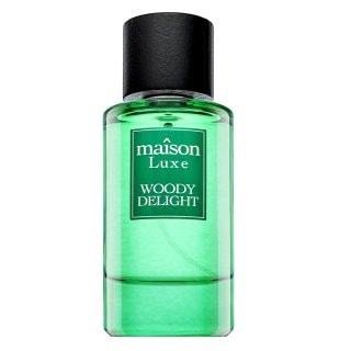 Hamidi Hamidi Maison Luxe Woody Delight унисекс Parfum - Унисекс парфюм 110мл - Сравни цени от 1 магазин с безплатна доставка