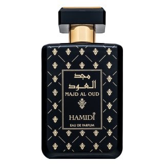 Hamidi Majd Al Oud унисекс EDP