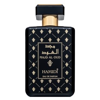 Hamidi Hamidi Majd Al Oud унисекс EDP - Унисекс парфюм 100мл - Сравни цени от 1 магазин с безплатна доставка