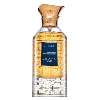 Hamidi Majestic Aristocratic Oud унисекс EDP