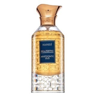 Hamidi Hamidi Majestic Aristocratic Oud унисекс EDP - Унисекс парфюм 85мл - Сравни цени от 1 магазин с безплатна доставка