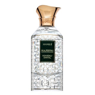 Hamidi Majestic Heavenly Santal унисекс EDP