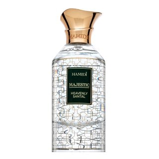 Hamidi Hamidi Majestic Heavenly Santal унисекс EDP - Унисекс парфюм 85мл - Сравни цени от 1 магазин с безплатна доставка