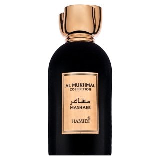 Hamidi Hamidi Mashaer унисекс EDP - Унисекс парфюм 100мл - Сравни цени от 1 магазин с безплатна доставка