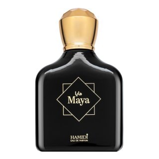 Hamidi Hamidi Maya унисекс EDP - Унисекс парфюм 100мл - Сравни цени от 1 магазин с безплатна доставка