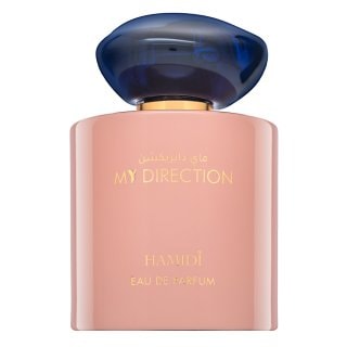 Hamidi Hamidi My Direction за жени EDP - Дамски парфюм 100мл - Сравни цени от 1 магазин с безплатна доставка