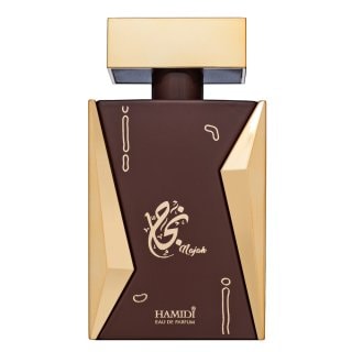 Hamidi Hamidi Najah Oriental унисекс EDP - Унисекс парфюм 100мл - Сравни цени от 1 магазин с безплатна доставка