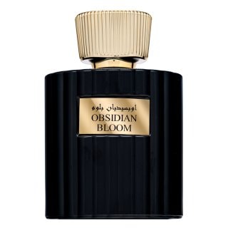 Hamidi Hamidi Obsidian Bloom за жени EDP - Дамски парфюм 100мл - Сравни цени от 1 магазин с безплатна доставка
