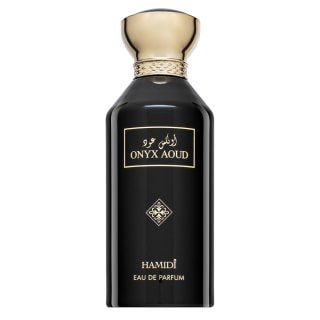 Hamidi Hamidi Onyx Aoud за мъже EDP - Мъжки парфюм 80мл - Сравни цени от 1 магазин с безплатна доставка