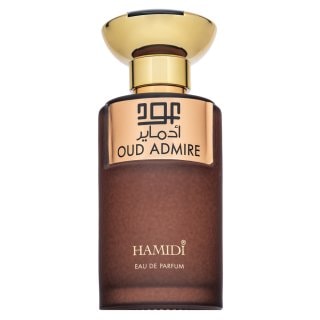 Hamidi Hamidi Oud Admire унисекс EDP - Унисекс парфюм 100мл - Сравни цени от 1 магазин с безплатна доставка
